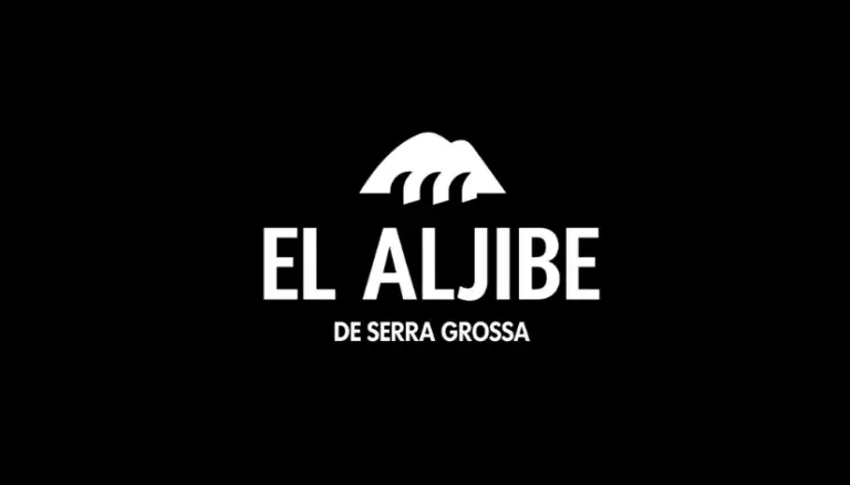 el aljibe