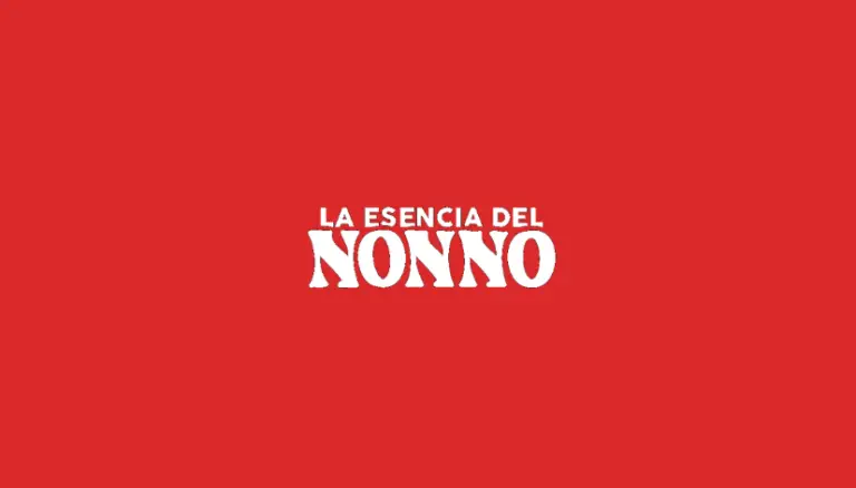 la esencia del nonno